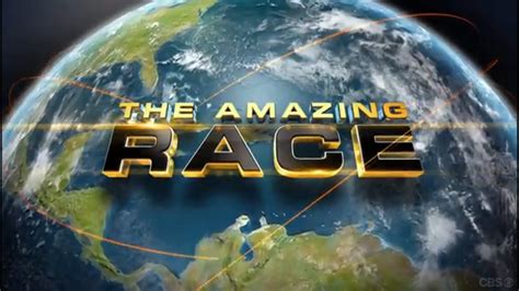 the amazing race kisscartoon|The Amazing Race: All Episodes .